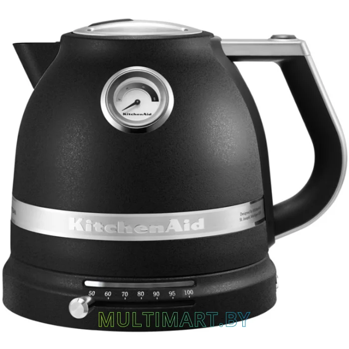 Электрочайник KitchenAid Artisan 5KEK1522EBK
